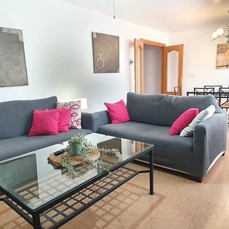 Apartamento Alameda Garden Йекла Екстериор снимка