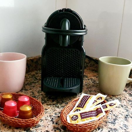 Apartamento Alameda Garden Йекла Екстериор снимка
