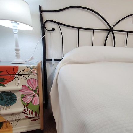 Apartamento Alameda Garden Йекла Екстериор снимка