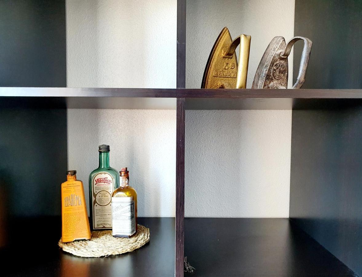 Apartamento Alameda Garden Йекла Екстериор снимка