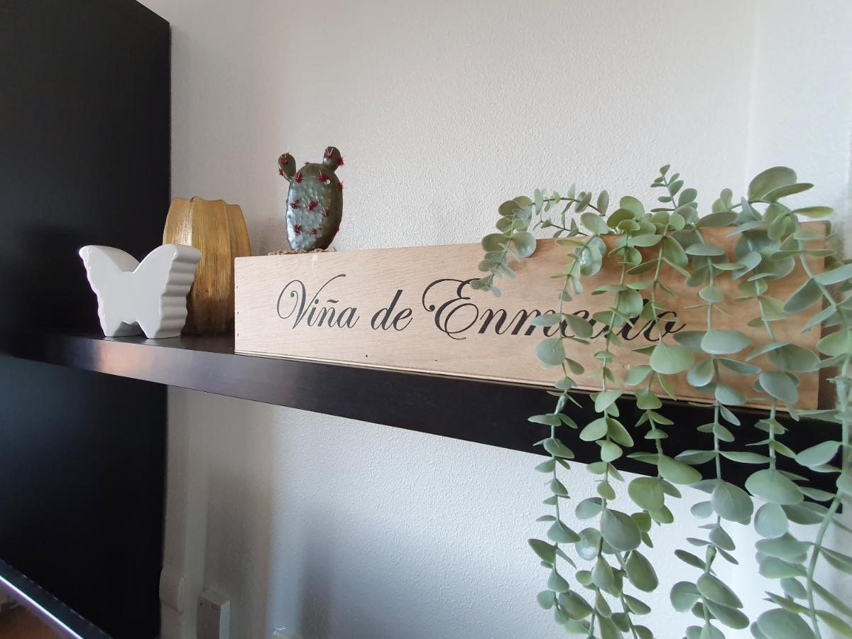Apartamento Alameda Garden Йекла Екстериор снимка